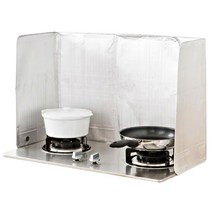 예은 가스렌지 오일펜스, 1개, 1개