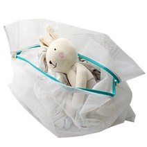 아이홈 아기 세탁망 사각 3호, 1개