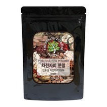스쿨아이 인도산 차전자피 분말, 200g, 1개