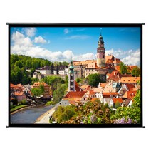 마루느루 족자형 빔스크린 4:3 70인치+가방