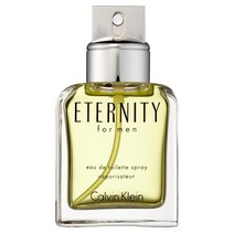 캘빈클라인 CK 이터너티 포 맨 EDT, 50ml, 1개