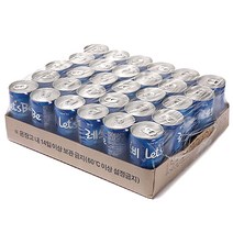 레쓰비 마일드 175ml, 30개입