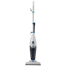 인터비즈 스틱앤 핸디 2 in 1 진공청소기 IB-VC0700, 블루