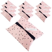 헬로우모리스 세모의 꿈 반달상자, 10개