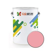 디오페인트 세라믹플러스 곰팡이 결로방지 페인트 1L, 스테디19