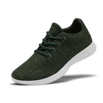 페이퍼플레인 양모 운동화 PP1501