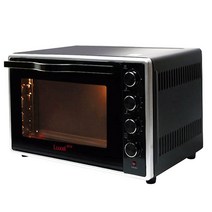 럭셀 ALL NEW 컨벡션 프리미엄 전기오븐 46L 자가설치, HX-4601RCL