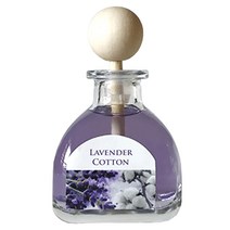 스텝원 내추럴 드림 자동차 디퓨저, 라벤더 코튼, 50ml, 1개