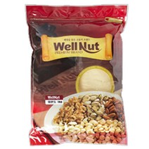 웰넛 자연두레 아몬드 분말, 200g, 1개