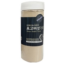 횡성광명원 천연조미료 표고버섯가루, 75g, 1개