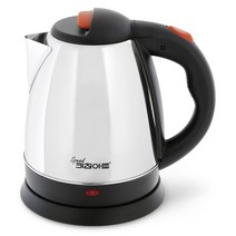 키친아트 라팔 뉴스피드 무선 전기주전자 1.5L, KAEK-A1500FT