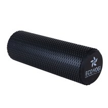 에코요기 폼롤러, 블랙