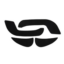 이모션 베이직 검정원단 검정테두리 도어커버, 기아, 포르테 쿱