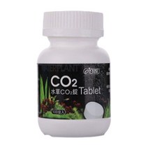 이스타 CO2 타블렛 100p, 1개
