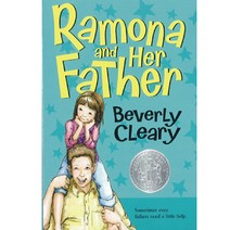 Ramona And Her Father, Scholastic