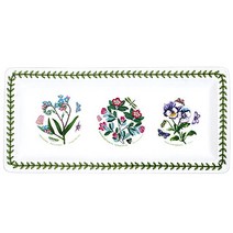 포트메리온 Oblong Tray, 혼합색상