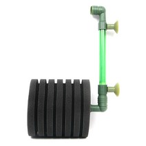 아마존 스펀지 여과기 왕대 SF-2823, 1개