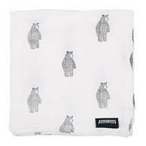 도노도노 유아 뱀부 블랭킷, 리틀 빅베어