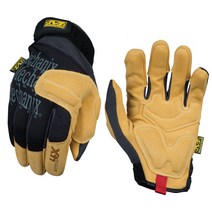Mechanix Wear 머티리얼 4X 패디드 팜 글러브
