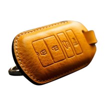 헤르만 스마트키 케이스 클라시 키홀더 딥옐로우 더뉴/올뉴/k7/k9