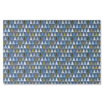 패션포인트 면 옥스포드 패브릭원단, NO6711 네이비