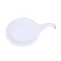 멀티 팬 플레이트 M, 화이트