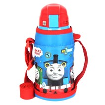 토마스 투웨이 보온보냉물통, 혼합 색상, 500ml