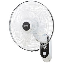 한경희생활과학 벽걸이형 선풍기 HEF-4100