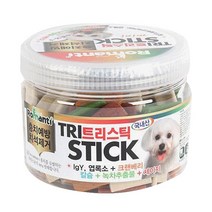 로만티 트리스틱 개껌, 혼합, 1개