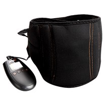 팡가오 벨트 마사지기 PG-2012E