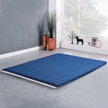 새로미 실버에어폼 60T 폴리커버 매트리스