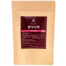 티랑 팥차티백, 1g, 50개입