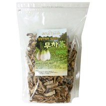 아루이팜 무말랭이 차, 300g, 1개, 1개