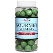 스위트박스 민트 앤 초코칩 말트볼 초콜릿, 400g, 1개