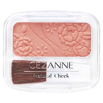 세잔느 내추럴 치크 앤 3.5g, 05 BEIGE ORANGE, 1개
