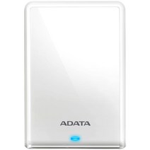 에이데이타 외장하드 HV620S 1TB, 화이트
