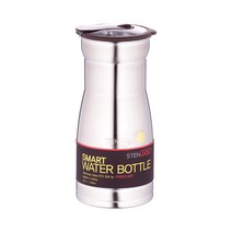 스텐락 스마트물병 2호, C2-328, 1200ml