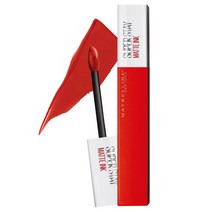 메이블린 뉴욕 슈퍼 스테이 립 잉크 5ml, 1개, 댄서