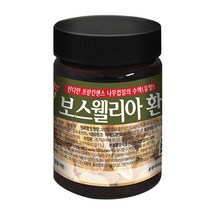 백장생 보스웰리아환, 100g, 1개