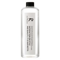 이모레돌런트 디퓨저 리필, 다우니에이플프래쉬, 1L