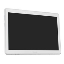 레노버 Tab P10 ZA450004KR 태블릿PC, Wi-Fi+Cellular, 화이트, 64GB, TB-X705L