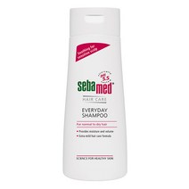 세바메드 에브리데이 샴푸, 200ml, 1개
