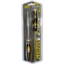 핸디맨 파워 삼각 정밀드라이버 3 x 125mm, 2개입