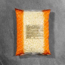 코다노 모짜렐라치즈 AR, 2.5kg, 1개