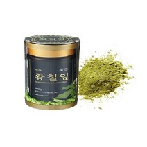 제주황칠 제주황칠잎분말, 100g, 1개