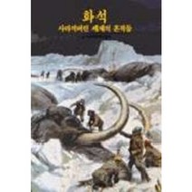 화석:사라져버린 세계의 흔적들, 시공사, 이베트 게라르 발리 저/강금희 역