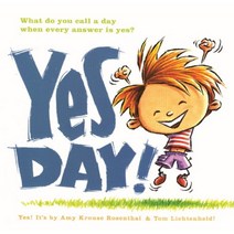 Yes Day!, 투판즈