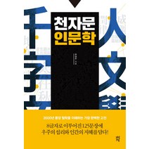천자문 인문학, 다산초당