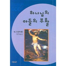 하나님의 아들의 부활, CH북스(크리스천다이제스트)