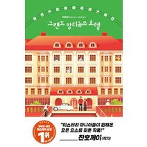 그랜드 캉티뉴쓰 호텔, 비채, 리보칭